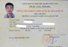 Đề cương ôn thi điều hành tour du lịch