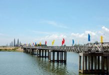 Thuyết minh về đôi bờ Hiền Lương Zalo