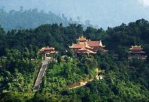 Giới thiệu về Khu du lịch Tâm linh Chùa Yên Tử Zalo