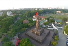 Giới thiệu Bảo tàng lịch sử Quân sự Việt Nam Hội An có gì mà đi mãi không chán