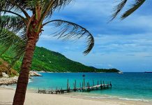 Thuyết minh Cù Lao Chàm – Đảo xanh quyến rũ Zalo