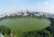Bài thuyết minh tại điểm Hồ Hoàn Kiếm – Đền Ngọc Sơn Hội An có gì mà đi mãi không chán