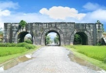 Thuyết minh về thành Nhà Hồ Zalo