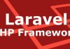 Học xây dựng website hoàn chỉnh với Laravel PHP Framework
