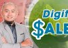 Khóa học Digital Sales - Bán hàng cho bất kỳ ai