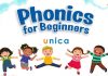 Khóa học Phonics for Beginners dành cho người mới bắt đầu