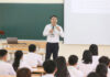 Khóa học cấp chứng chỉ nghiệp vụ sư phạm giảng viên đại học, cao đẳng Khóa học cấp chứng chỉ nghiệp vụ sư phạm giáo viên đại học, cao đẳng