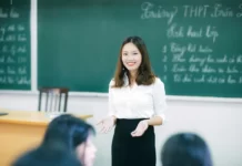 Học trái ngành có làm giáo viên được không? Học trái ngành có làm giáo viên được không?
