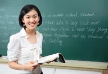 Học ngôn ngữ Anh có làm giáo viên được không? Học ngôn ngữ anh có làm giáo viên được không