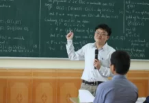 Học ngành toán học có làm giáo viên được không? Học ngành toán học có làm giáo viên được không?